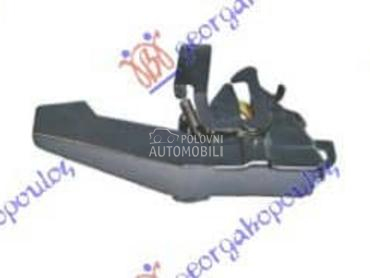 BRAVA HAUBE P/u za Isuzu Ostalo od 1988. do 1993. god.