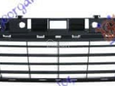CENTRALNA RESETKA za Renault Scenic od 2009. do 2012. god.