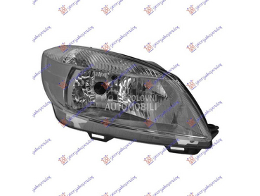 FAR ELEKTRICNI Desno za Škoda Fabia od 2010. do 2014. god.