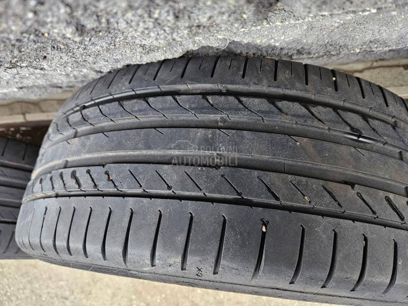 Aluminijumske felne Renault 18" 5 x 114.3