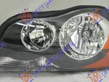 FAR ELEKTRICNI Levo za Volvo XC90 od 2003. do 2014. god.