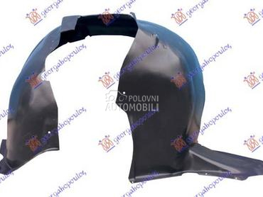 POTKRILO Levo za Volkswagen Caddy od 2015. do 2020. god.