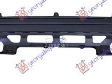 SPOJLER ZADNJEG BRANIKA za MINI Countryman od 2021. do 2024. god.