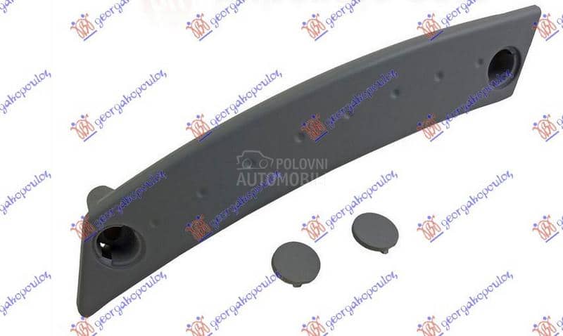 RUKOHVAT PREDNJIH VRATA...