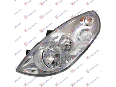 FAR ELEKTRICNI Levo za Nissan Interstar od 2009. do 2021. god.