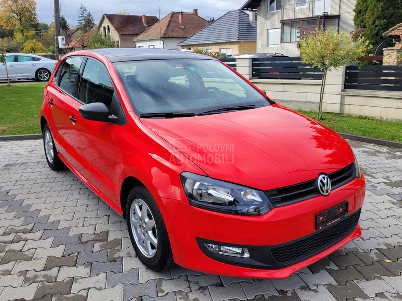 Volkswagen Polo 1.2TSI/154 000k m/CH Volkswagen Polo 1.2TSI/154 000k m/CH