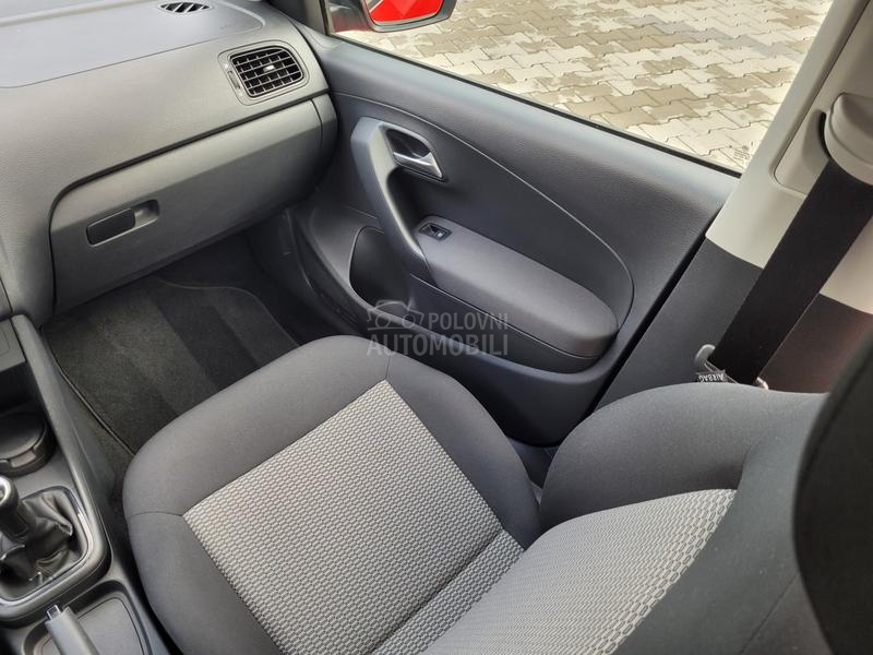 Volkswagen Polo 1.2TSI/154 000k m/CH Volkswagen Polo 1.2TSI/154 000k m/CH