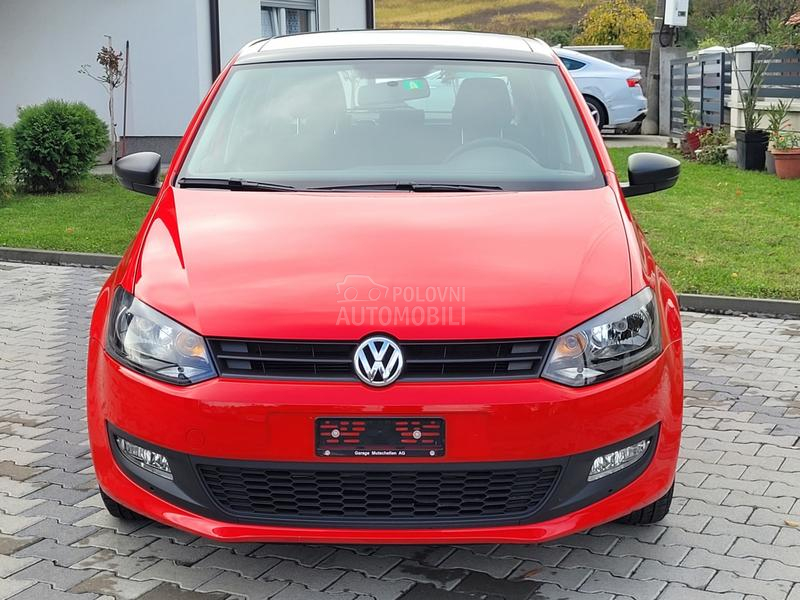 Volkswagen Polo 1.2TSI/154 000k m/CH Volkswagen Polo 1.2TSI/154 000k m/CH