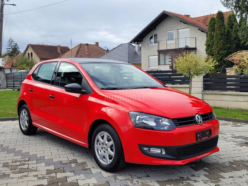 Volkswagen Polo 1.2TSI/154 000k m/CH Volkswagen Polo 1.2TSI/154 000k m/CH