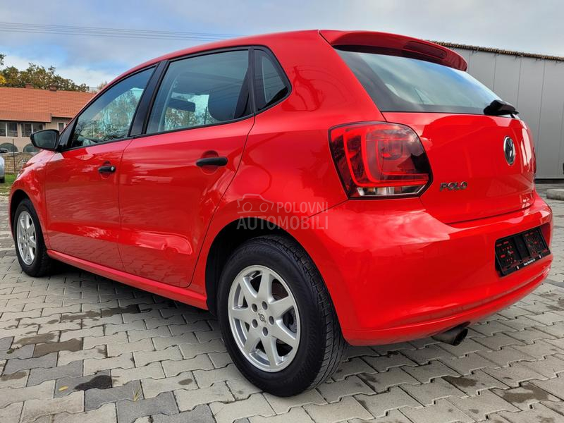 Volkswagen Polo 1.2TSI/154 000k m/CH Volkswagen Polo 1.2TSI/154 000k m/CH