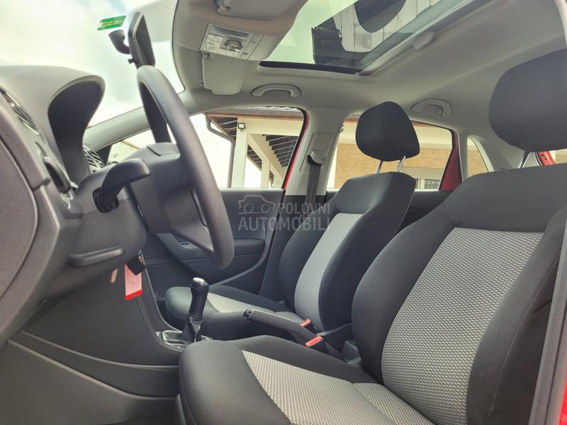 Volkswagen Polo 1.2TSI/154 000k m/CH Volkswagen Polo 1.2TSI/154 000k m/CH