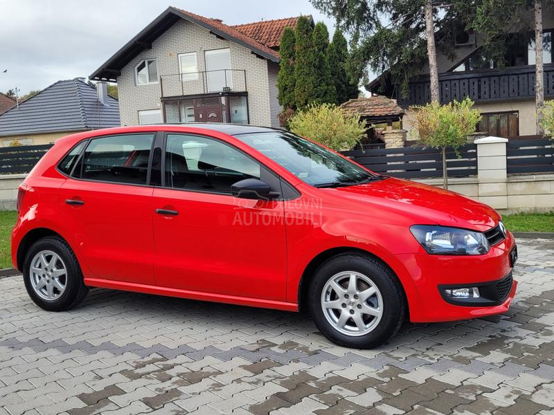 Volkswagen Polo 1.2TSI/154 000k m/CH Volkswagen Polo 1.2TSI/154 000k m/CH