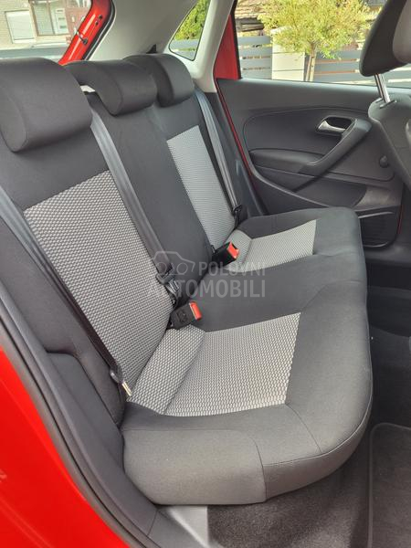 Volkswagen Polo 1.2TSI/154 000k m/CH Volkswagen Polo 1.2TSI/154 000k m/CH
