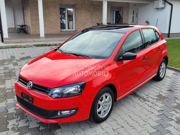 Volkswagen Polo 1.2TSI/145 000k m/CH