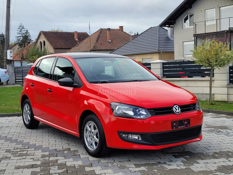 Volkswagen Polo 1.2TSI/154 000k m/CH Volkswagen Polo 1.2TSI/154 000k m/CH
