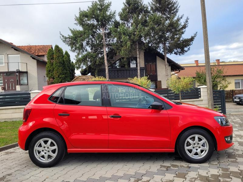 Volkswagen Polo 1.2TSI/154 000k m/CH Volkswagen Polo 1.2TSI/154 000k m/CH