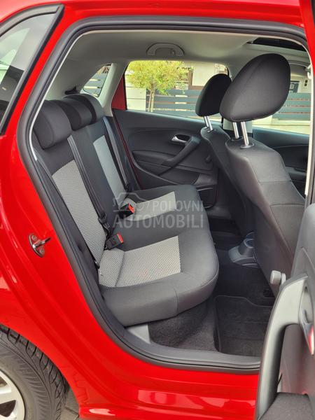 Volkswagen Polo 1.2TSI/154 000k m/CH Volkswagen Polo 1.2TSI/154 000k m/CH