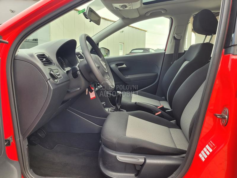 Volkswagen Polo 1.2TSI/154 000k m/CH Volkswagen Polo 1.2TSI/154 000k m/CH
