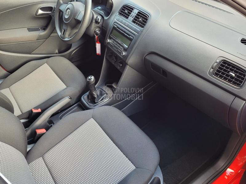 Volkswagen Polo 1.2TSI/154 000k m/CH Volkswagen Polo 1.2TSI/154 000k m/CH
