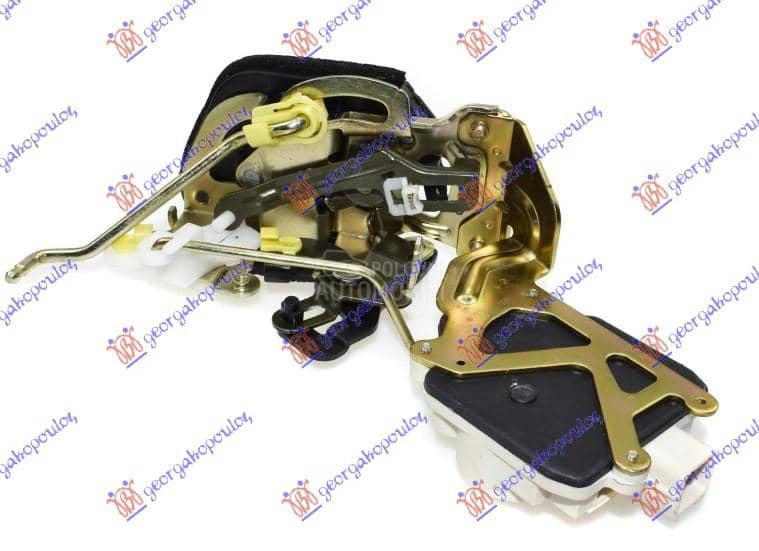 BRAVA ZADNJIH VRATA...