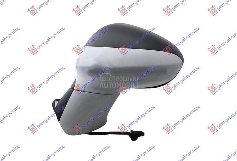 RETROVIZOR ELEKTRICNI SA...