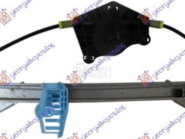 PODIZAC ZADNJEG PROZORA... za Alfa Romeo 159 od 2005. do 2011. god.