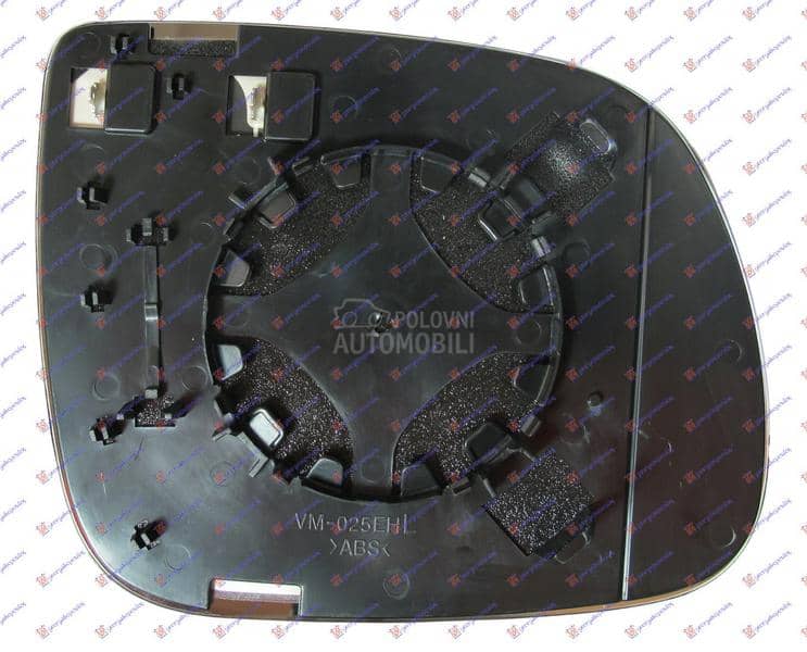 STAKLO RETROVIZORA SA...