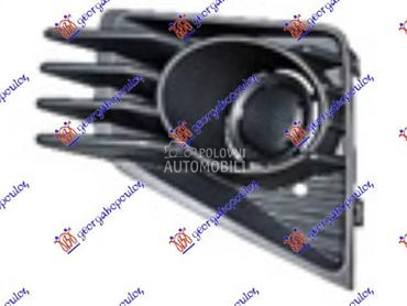 RESETKA PREDNJEG BRANIKA Desno za Mitsubishi Space Star za 2020. god.