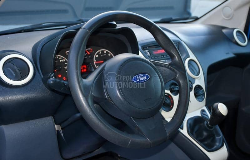 Ford Ka 1.2/UV0ZZ CHH/LEP Ford Ka 1.2/UV0ZZ CHH/LEP