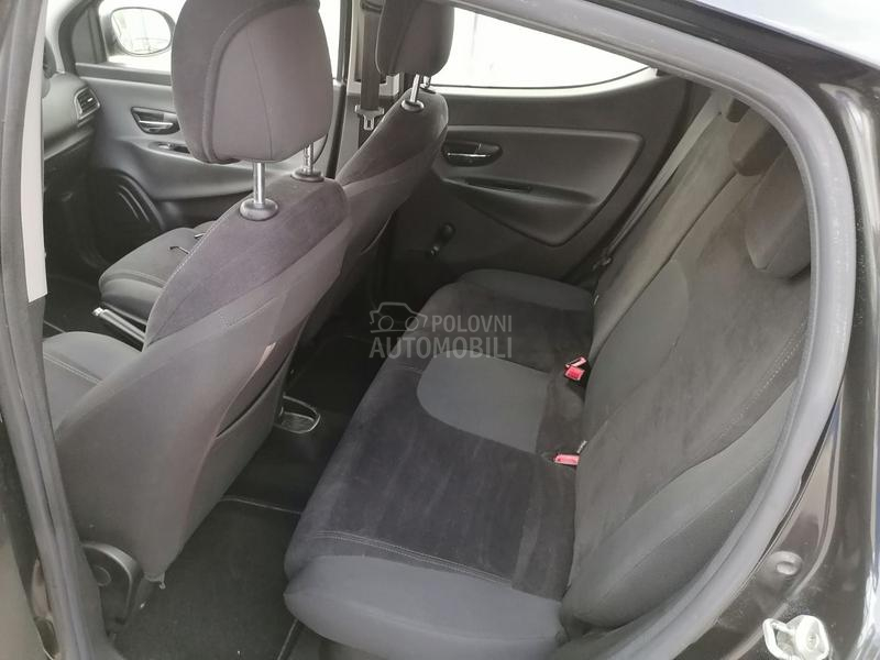 Lancia Ypsilon 1.3.MJ