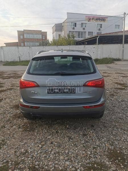 Audi Q5  Audi Q5