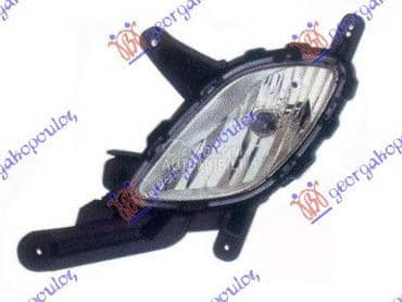 MAGLENKA 5 VRATA Levo za Kia Picanto od 2011. do 2015. god.