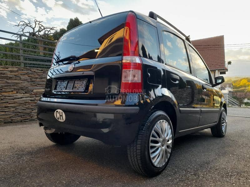 Fiat Panda 1,2 UV0Z/CH/ FUUL Fiat Panda 1,2 UV0Z/CH/ FUUL