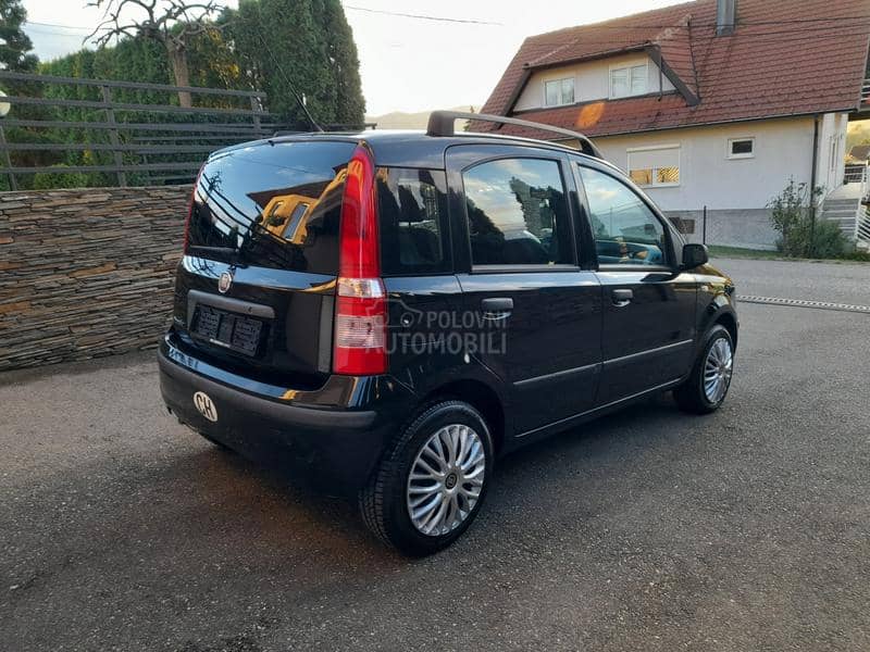 Fiat Panda 1,2 UV0Z/CH/ FUUL Fiat Panda 1,2 UV0Z/CH/ FUUL