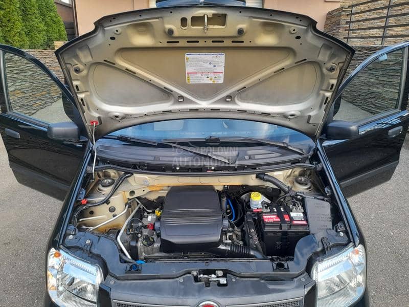 Fiat Panda 1,2 UV0Z/CH/ FUUL Fiat Panda 1,2 UV0Z/CH/ FUUL
