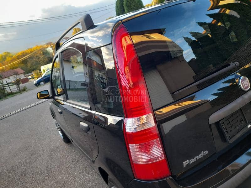 Fiat Panda 1,2 UV0Z/CH/ FUUL Fiat Panda 1,2 UV0Z/CH/ FUUL