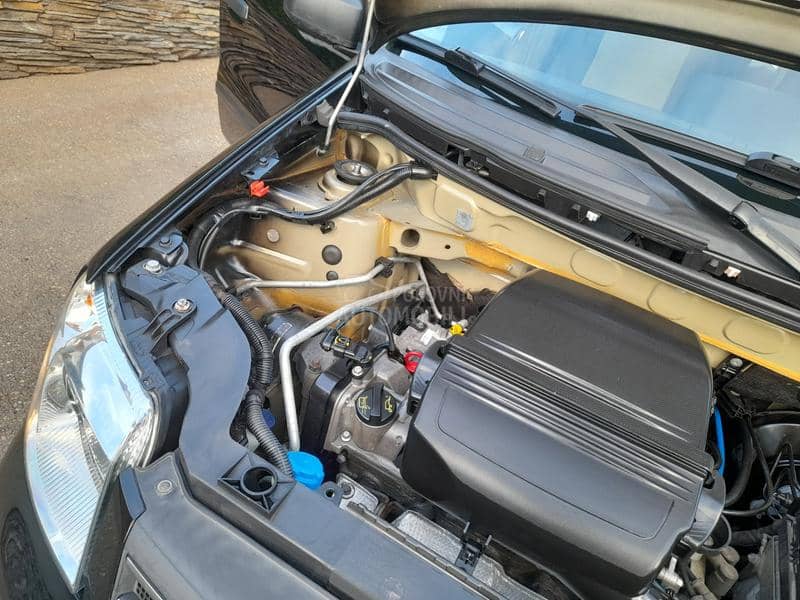Fiat Panda 1,2 UV0Z/CH/ FUUL Fiat Panda 1,2 UV0Z/CH/ FUUL
