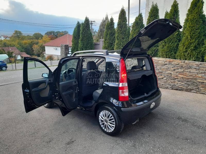 Fiat Panda 1,2 UV0Z/CH/ FUUL Fiat Panda 1,2 UV0Z/CH/ FUUL