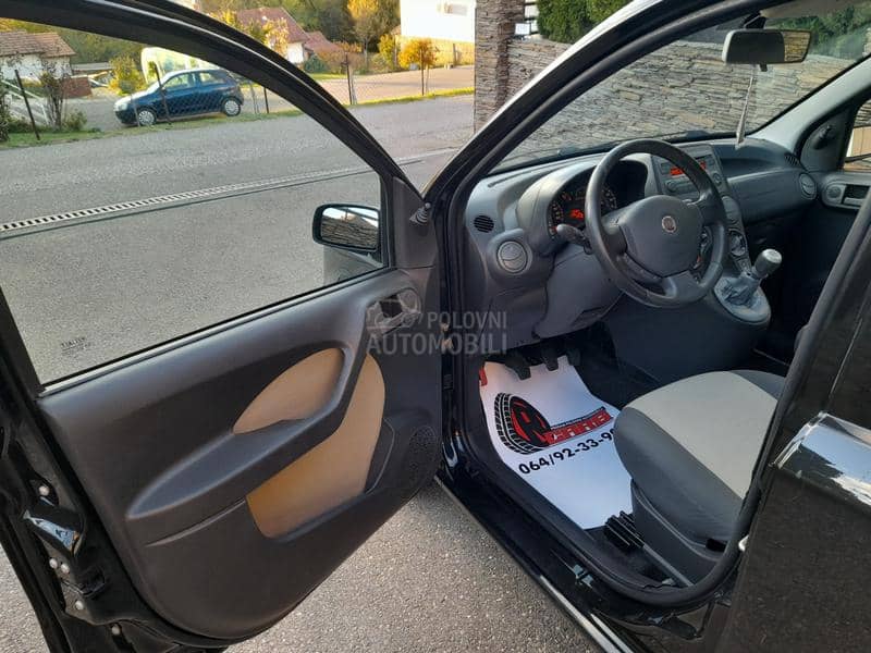 Fiat Panda 1,2 UV0Z/CH/ FUUL Fiat Panda 1,2 UV0Z/CH/ FUUL