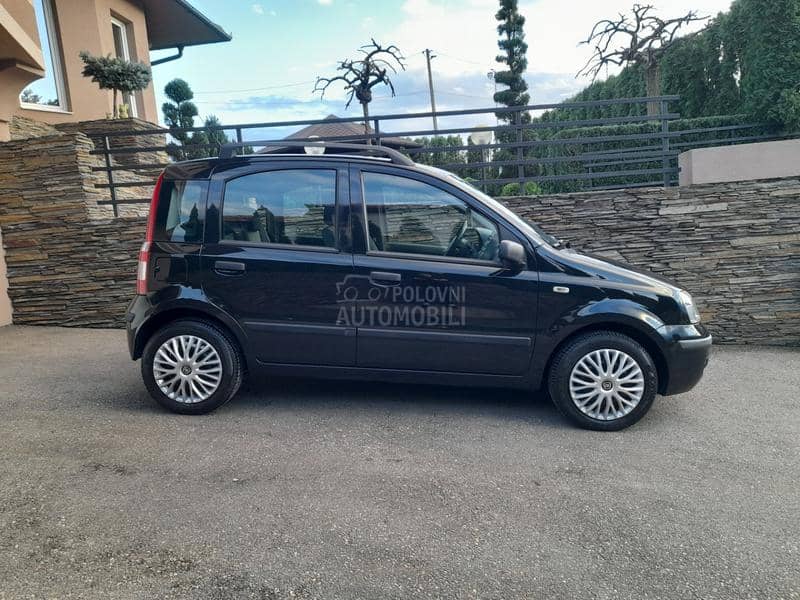 Fiat Panda 1,2 UV0Z/CH/ FUUL Fiat Panda 1,2 UV0Z/CH/ FUUL