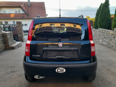Fiat Panda 1,2 UV0Z/CH/ FUUL