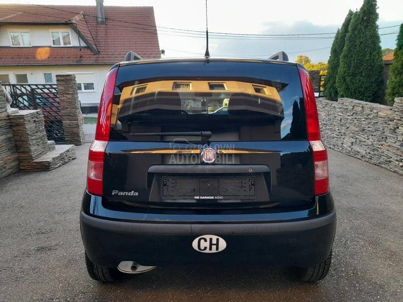 Fiat Panda 1,2 UV0Z/CH/ FUUL Fiat Panda 1,2 UV0Z/CH/ FUUL