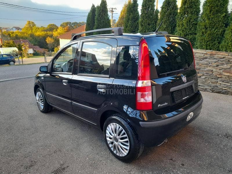 Fiat Panda 1,2 UV0Z/CH/ FUUL Fiat Panda 1,2 UV0Z/CH/ FUUL
