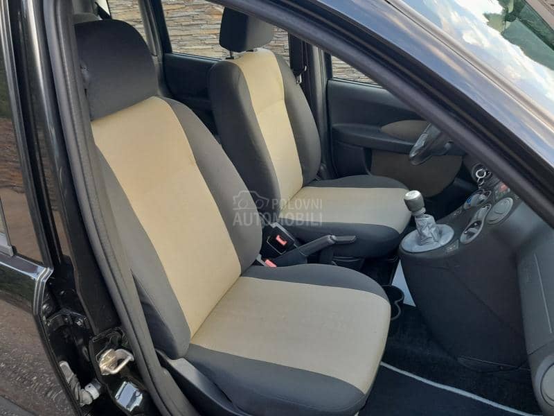 Fiat Panda 1,2 UV0Z/CH/ FUUL Fiat Panda 1,2 UV0Z/CH/ FUUL