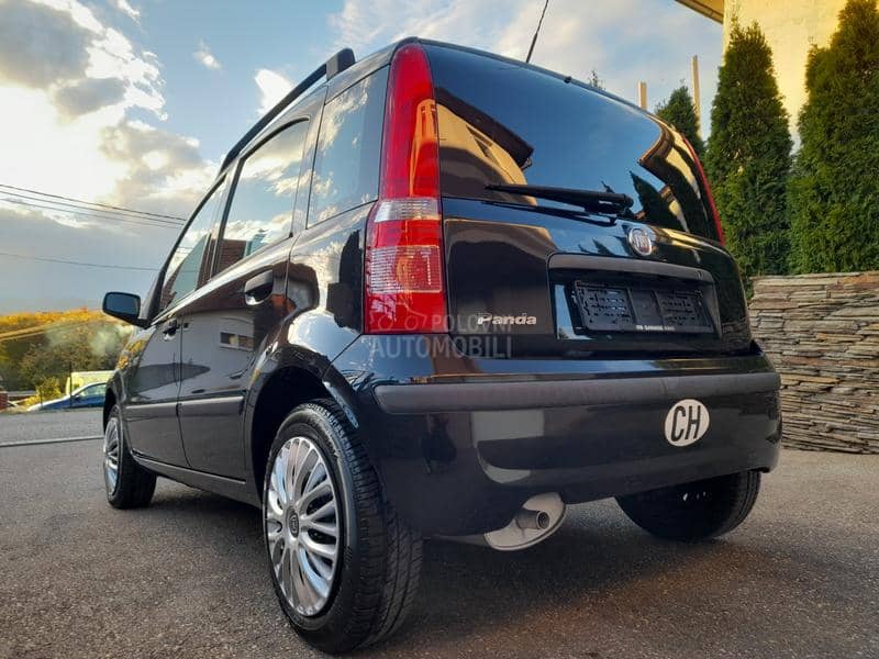 Fiat Panda 1,2 UV0Z/CH/ FUUL Fiat Panda 1,2 UV0Z/CH/ FUUL