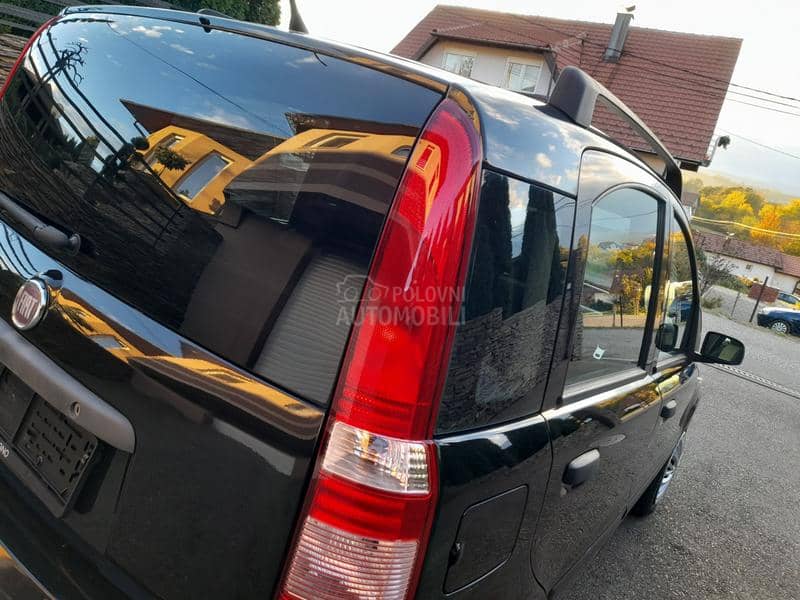 Fiat Panda 1,2 UV0Z/CH/ FUUL Fiat Panda 1,2 UV0Z/CH/ FUUL