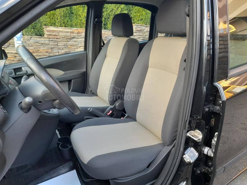Fiat Panda 1,2 UV0Z/CH/ FUUL Fiat Panda 1,2 UV0Z/CH/ FUUL