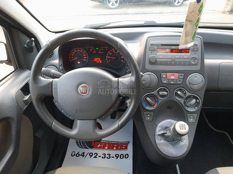 Fiat Panda 1,2 UV0Z/CH/ FUUL Fiat Panda 1,2 UV0Z/CH/ FUUL