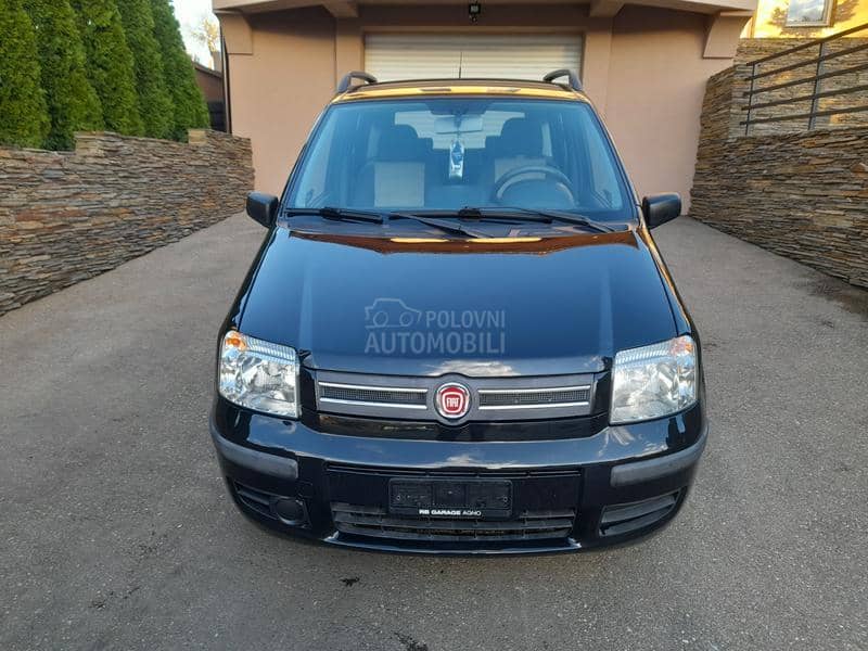 Fiat Panda 1,2 UV0Z/CH/ FUUL Fiat Panda 1,2 UV0Z/CH/ FUUL