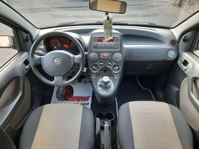 Fiat Panda 1,2 UV0Z/CH/ FUUL Fiat Panda 1,2 UV0Z/CH/ FUUL
